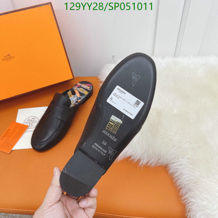 SAMC - HMS Women Shoes - 505