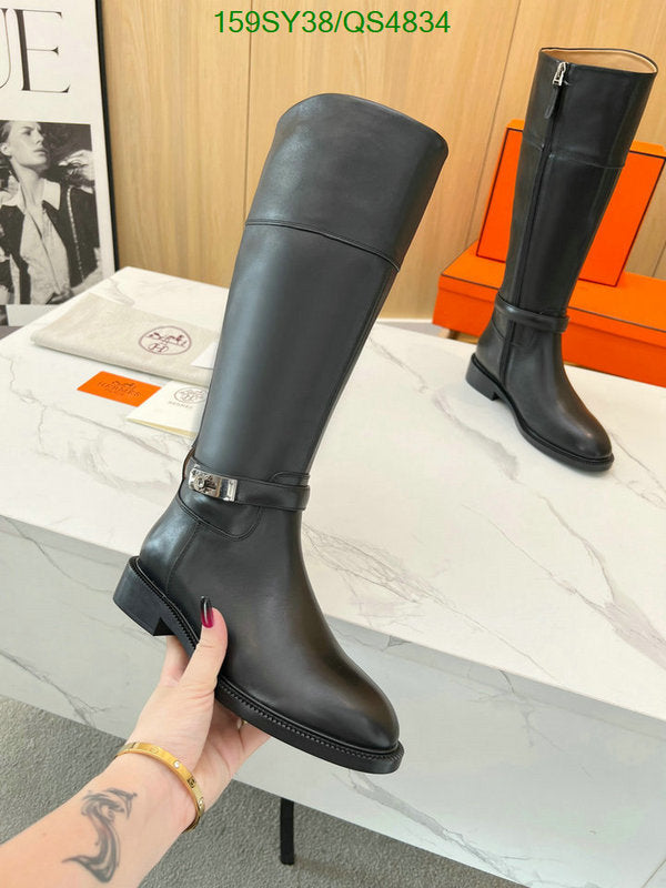 SAMC - HMS Women Shoes - 162