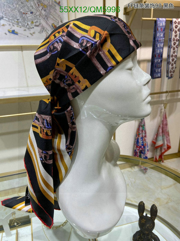 SAMC - FDE Scarves - 127