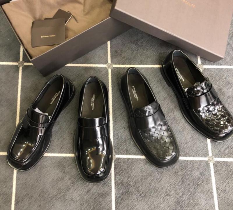 SAMC - BOV Men Shoes - 171