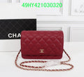 Satchel Bags - CHL Bags - 5498
