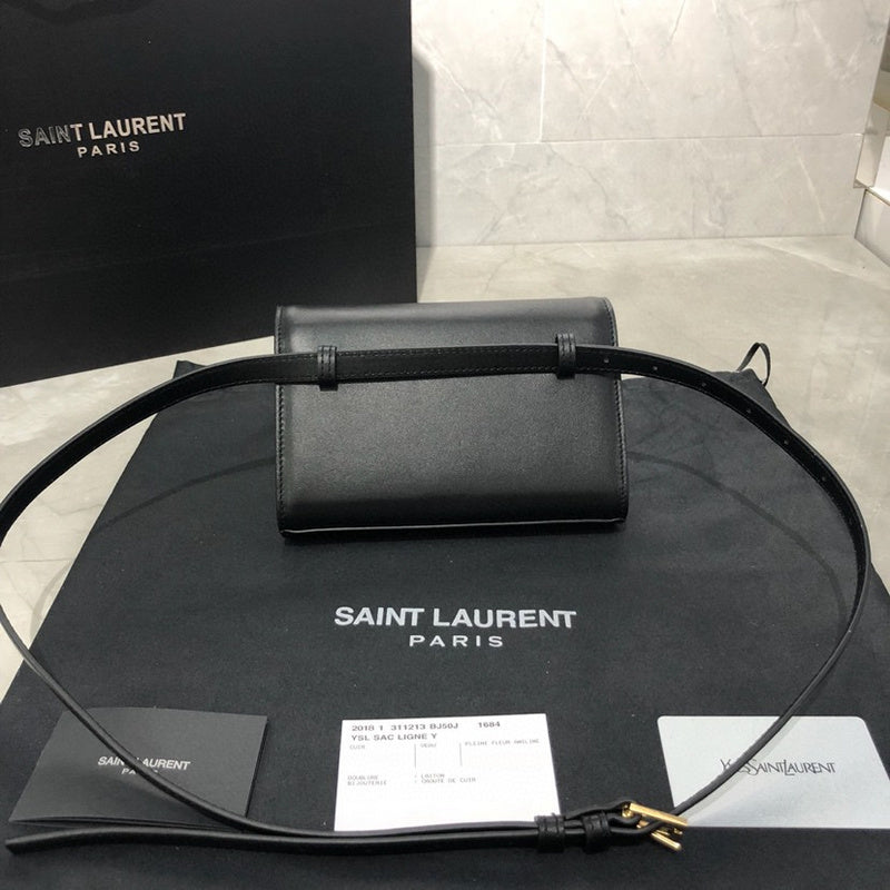 Satchel Bags - SLY Bags - 1010
