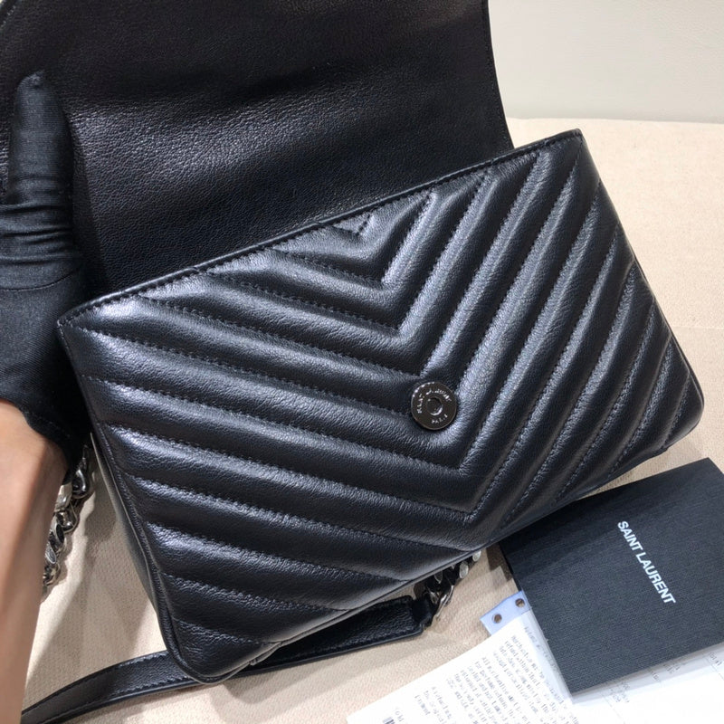 Glamy - YLS Bags - 651