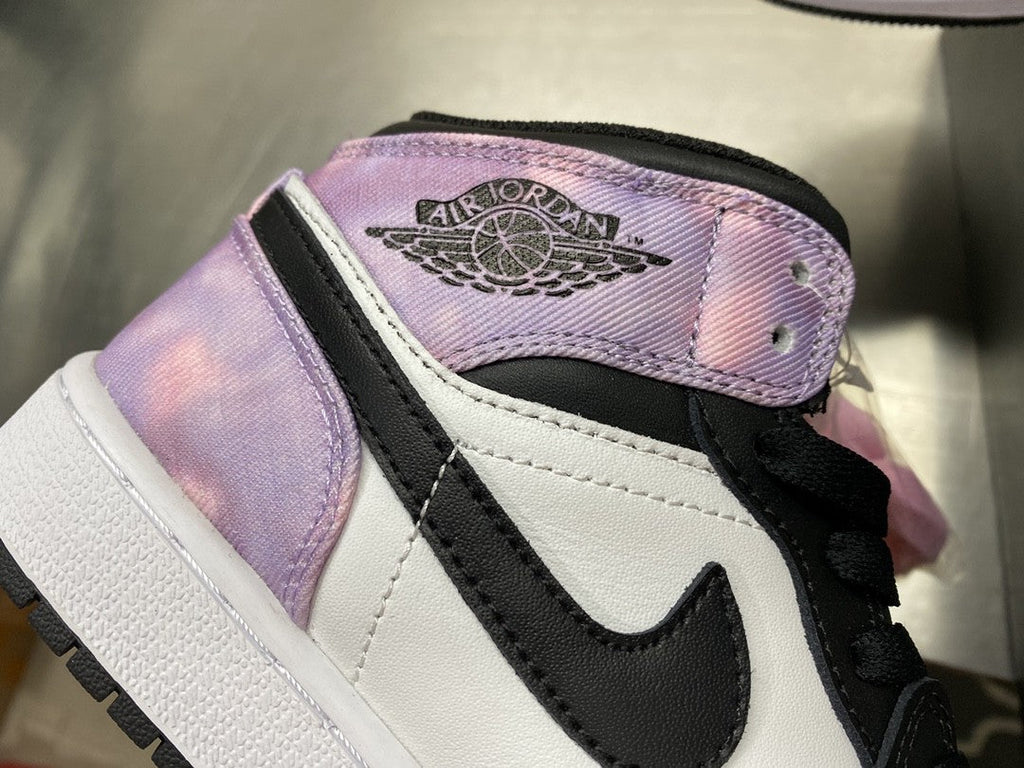 GLAMI Jordan 1 Mid SE GS Ã¢â‚¬ËœZen MasterÃ¢â‚¬â„¢ Black For Men DM6216-001