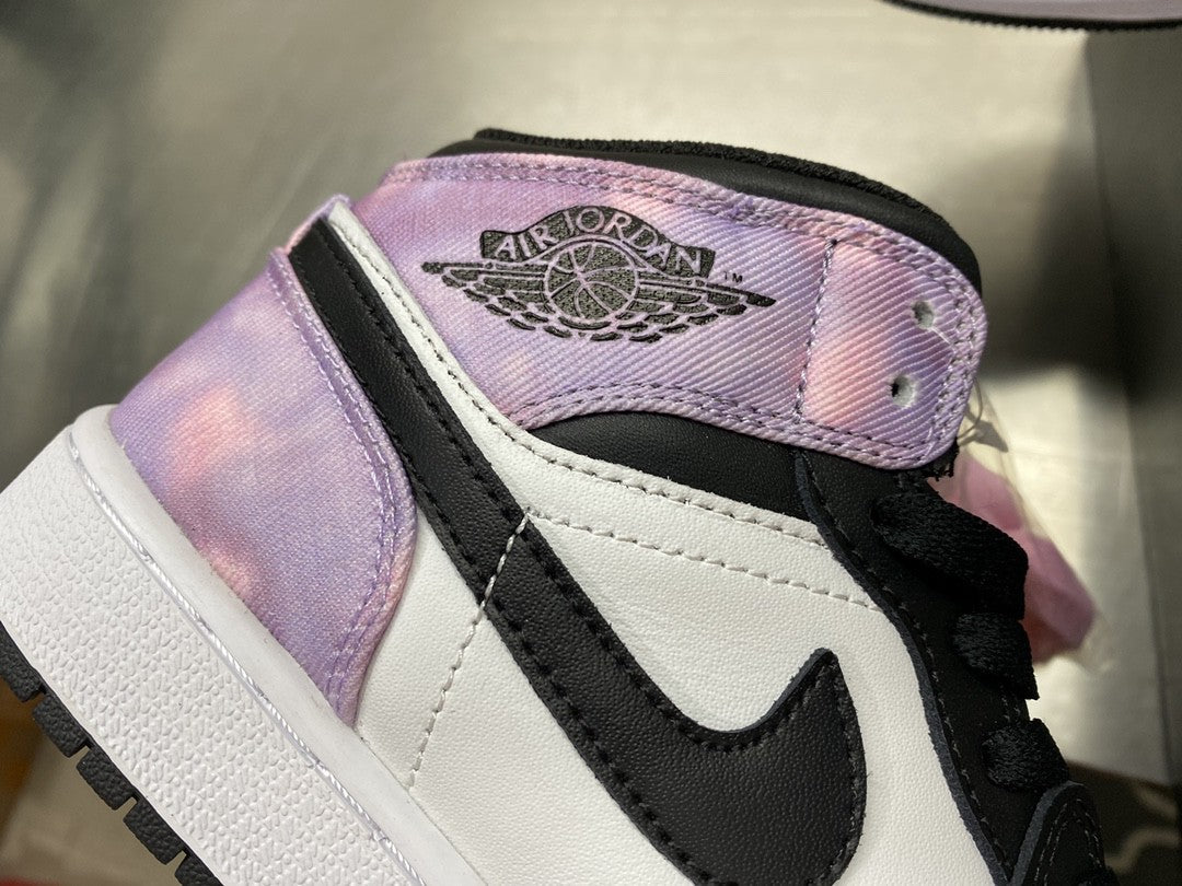 GLAMI Jordan 1 Mid SE GS Ã¢â‚¬ËœZen MasterÃ¢â‚¬â„¢ Black For Men DM6216-001
