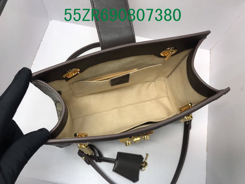 Glami Fashion - GCI Bags - 10923