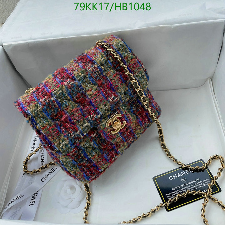 SAMC - CHL Bags Crossbody - 069