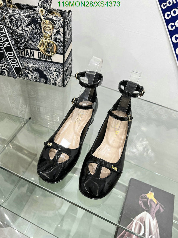 SAMCC - DOR Women Shoes - 1975
