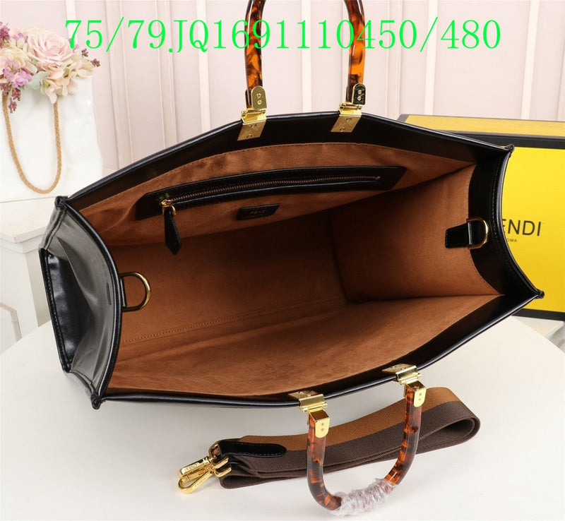 Glami - FDE Bags - 2097