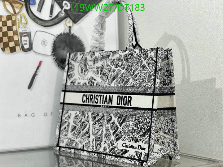 SAMCC - DOR Bags - 893