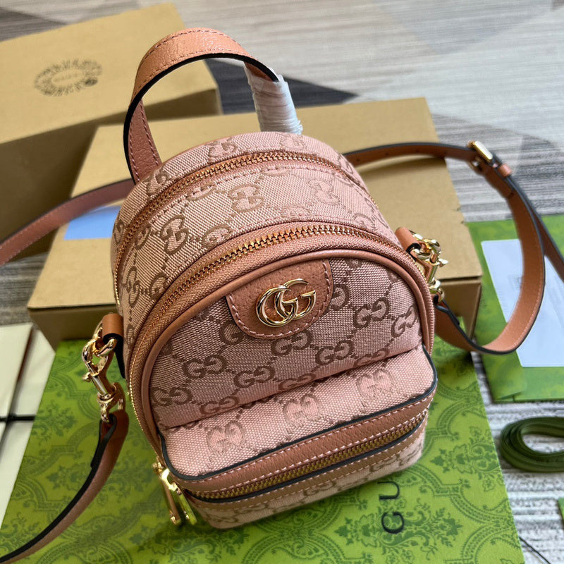 Satchel Bags - GCI Bags - 7255