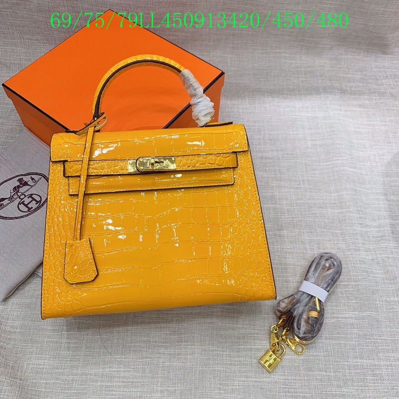Glami - HMS Bags - 1036