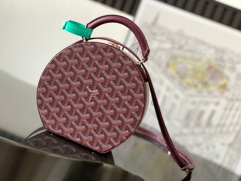 Glamy - GYO Bags - 361