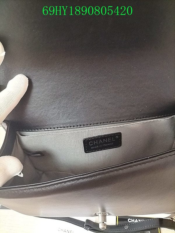 Satchel Bags - CHL Bags - 4997
