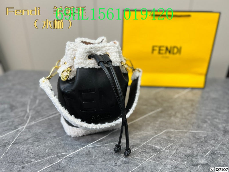 Glami - FDE Bags - 1277