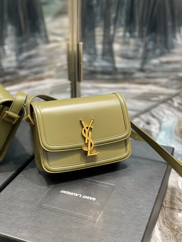 Glami- Glami- - SLY Bags - 1464