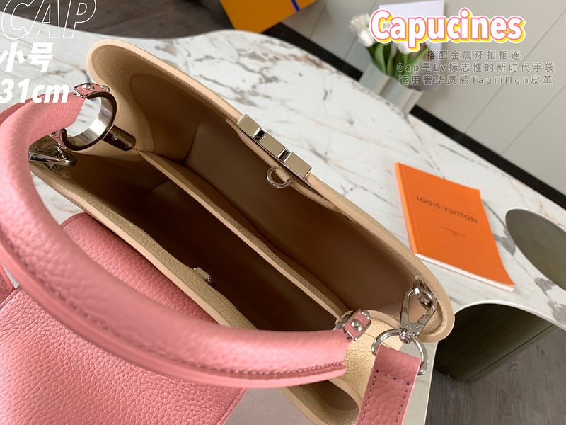 Glamy - LOV Bags - 1132