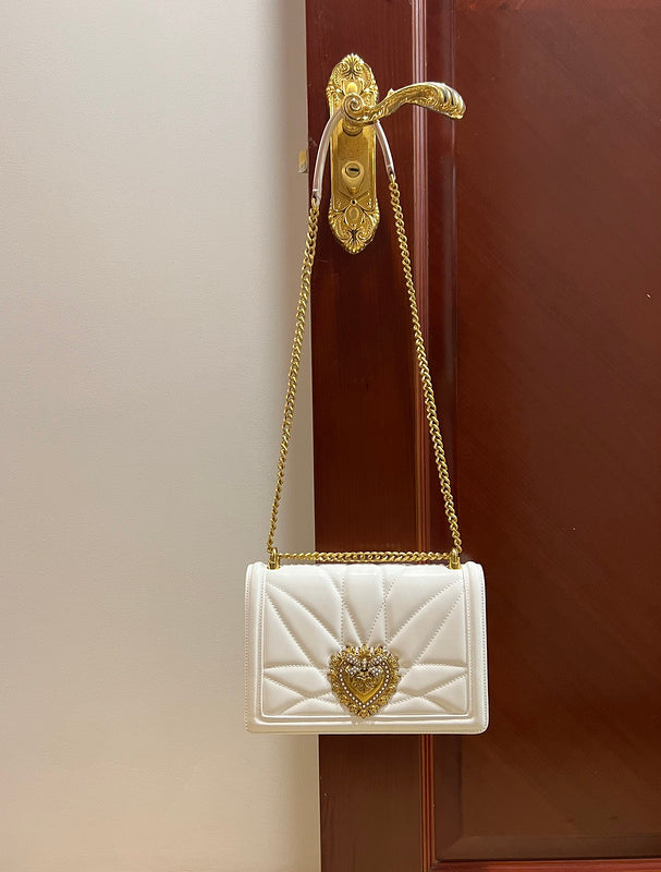 Glamy - DG bag - 467