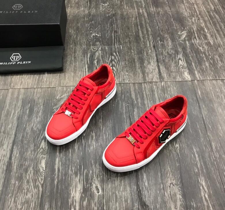 Glamy - PHP Shoes - 144