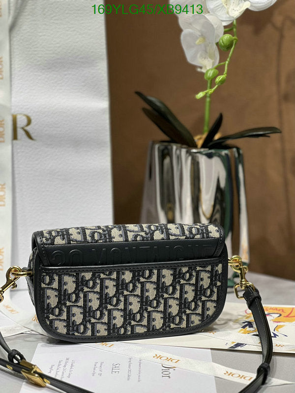 SAMCC - DOR Bags - 1481