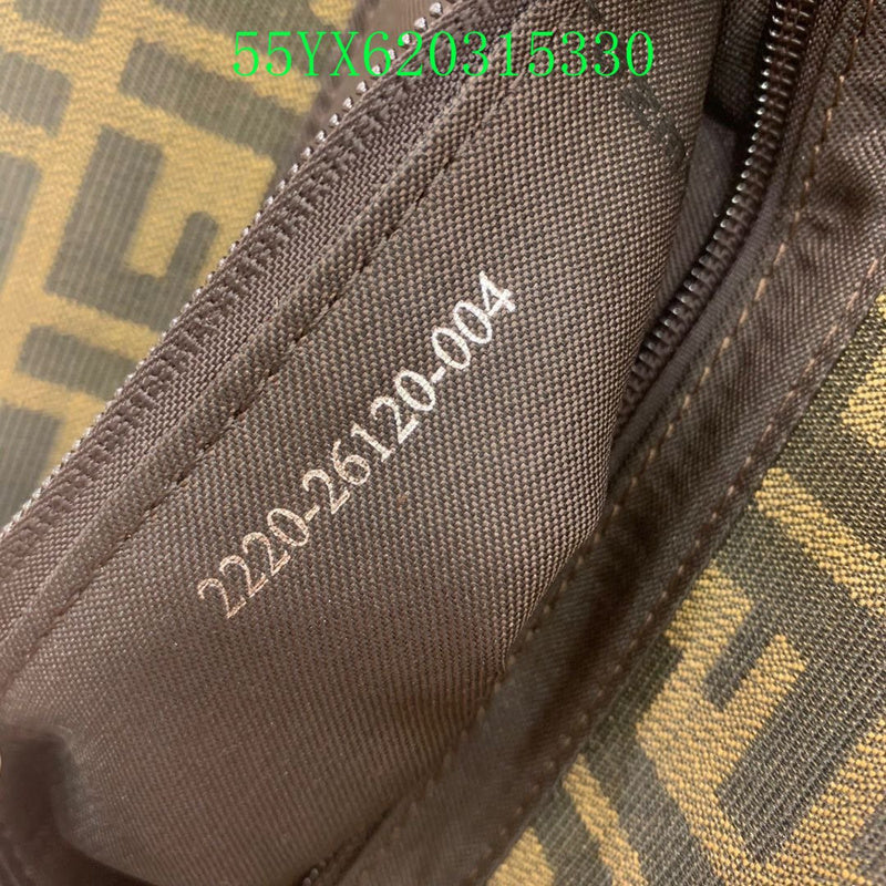 Glami - FDE Bags - 3428