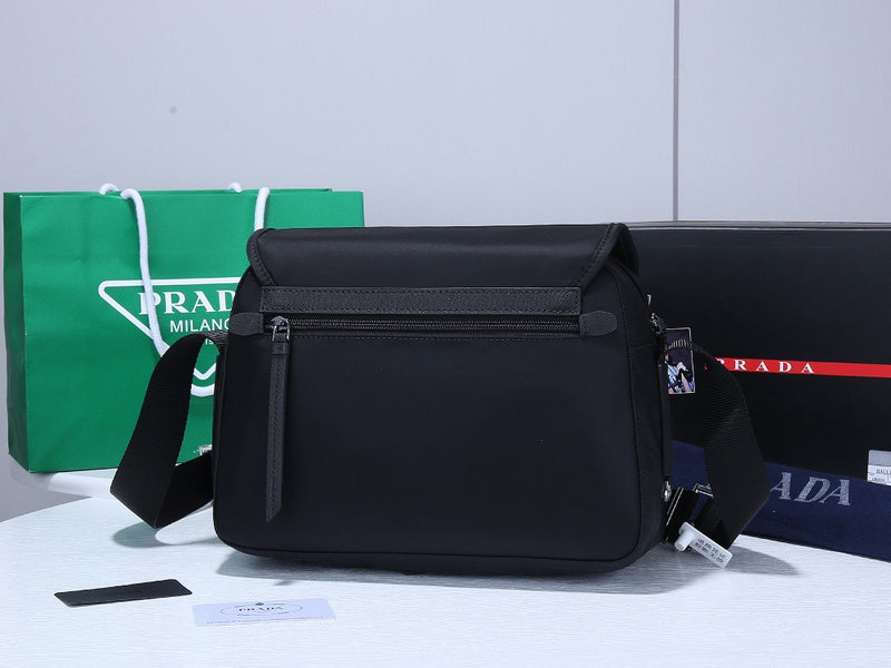 Satchel Bags - PDA Bags - 4699