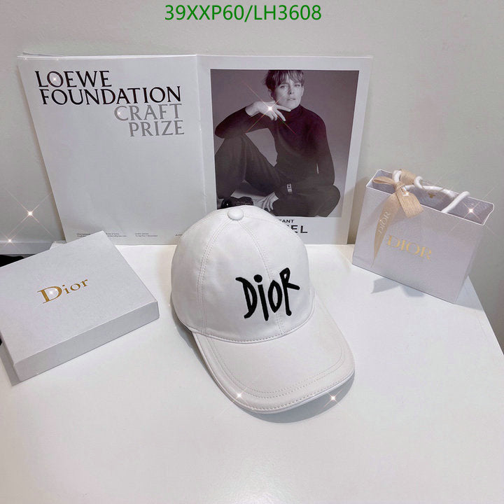 SAMC - DOR Caps & Hats - 153