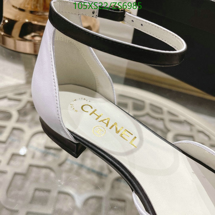 SAMC - CHL Women Shoes Ballet - 256