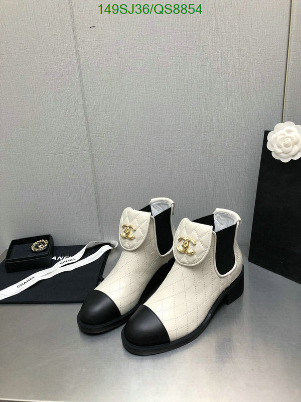 SAMC - CHL Women Boots - 145