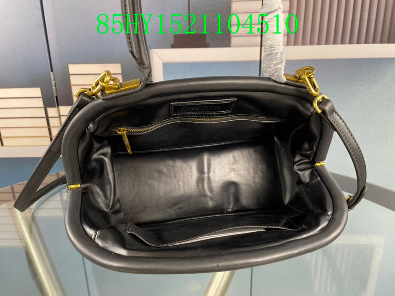 ELE Fashion - BGA Bags - 2011