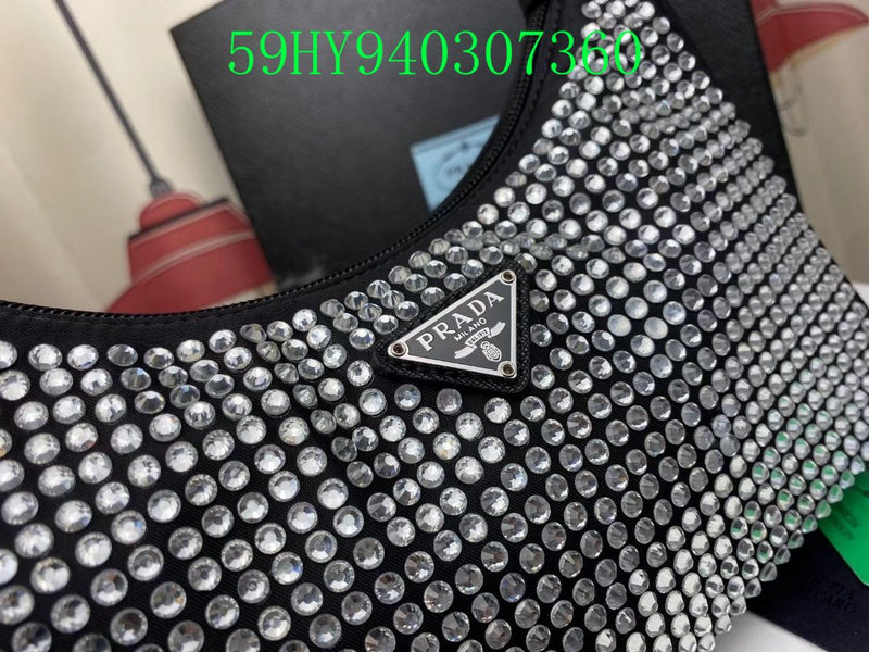 Satchel Bags - PDA Bags - 4608
