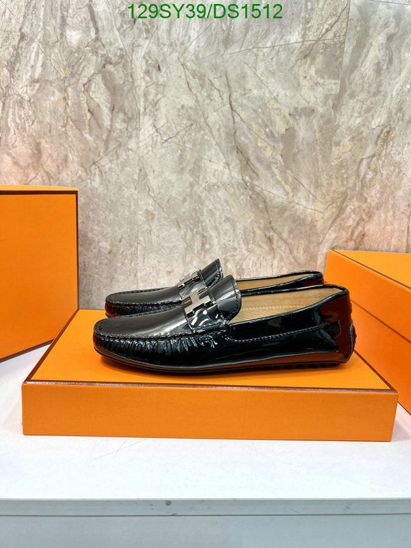 SAMC - HMS Men Shoes - 545