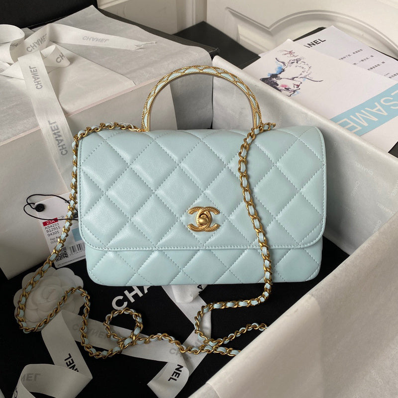 Chanel Bags