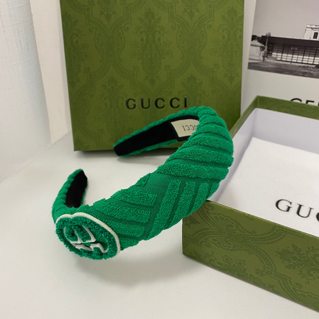 EN - Luxury Hair Band GCI 030