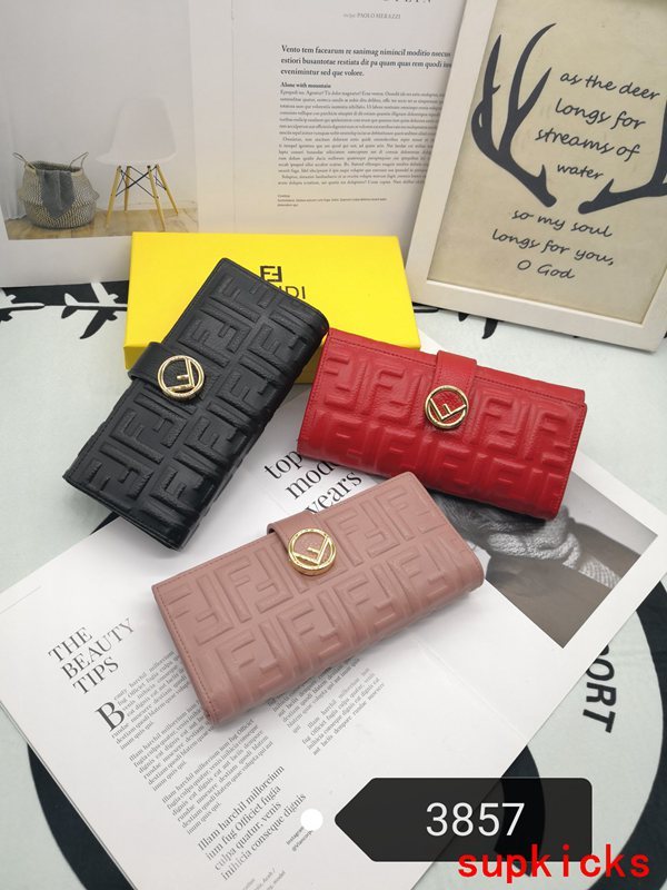Glami- - Mix Wallets - 761