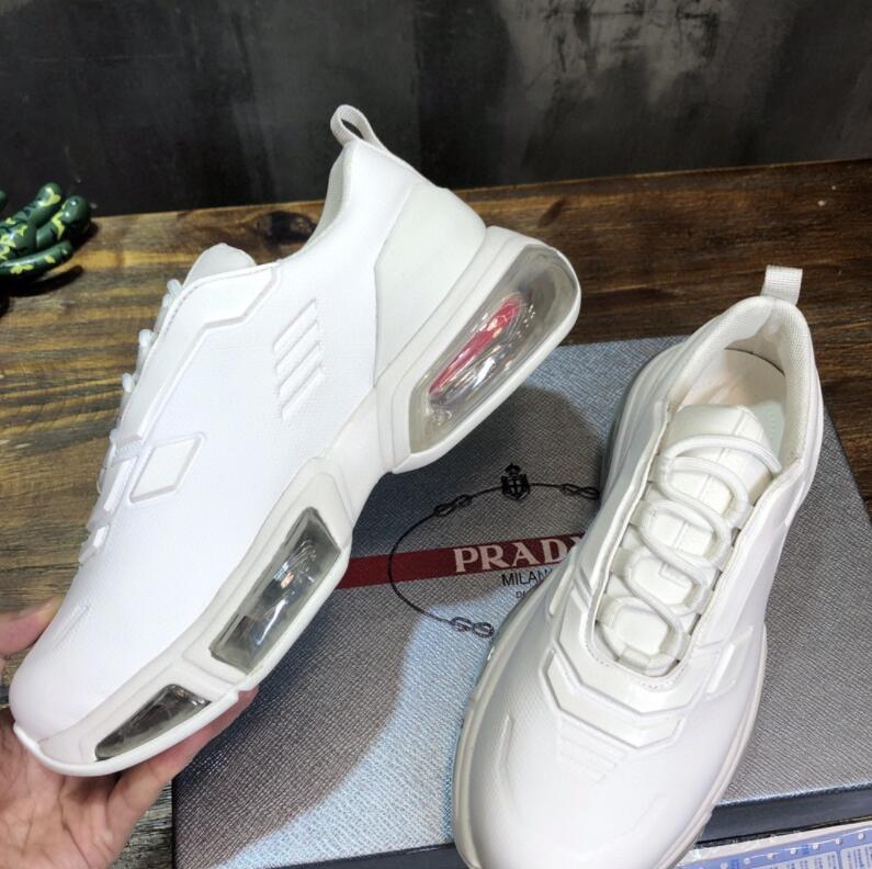 GlamyMen Shoes - 369