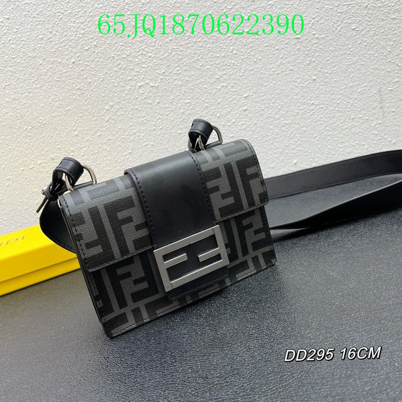 Glami - FDE Bags - 2864