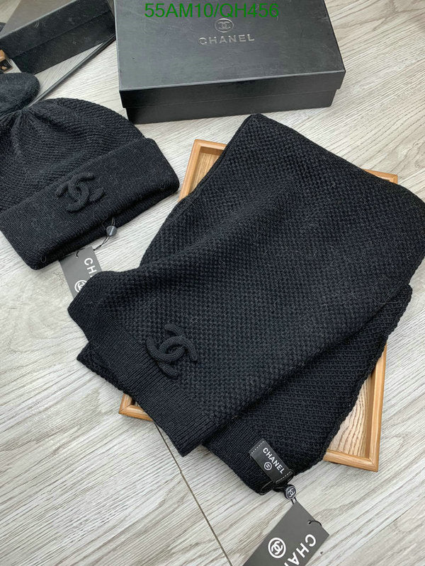 SAMC - CHL Caps & Hats - 143
