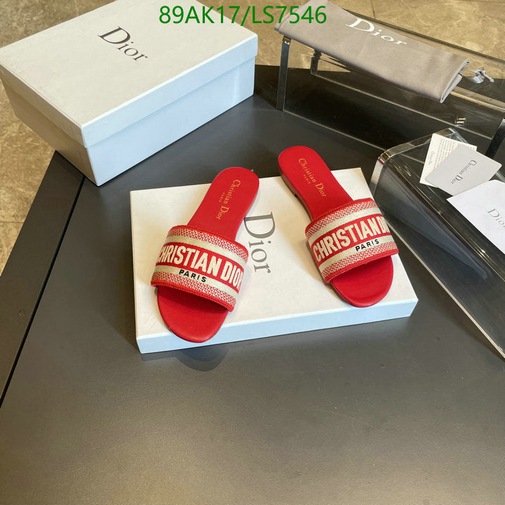 SAMCC - DOR Women Shoes - 2158