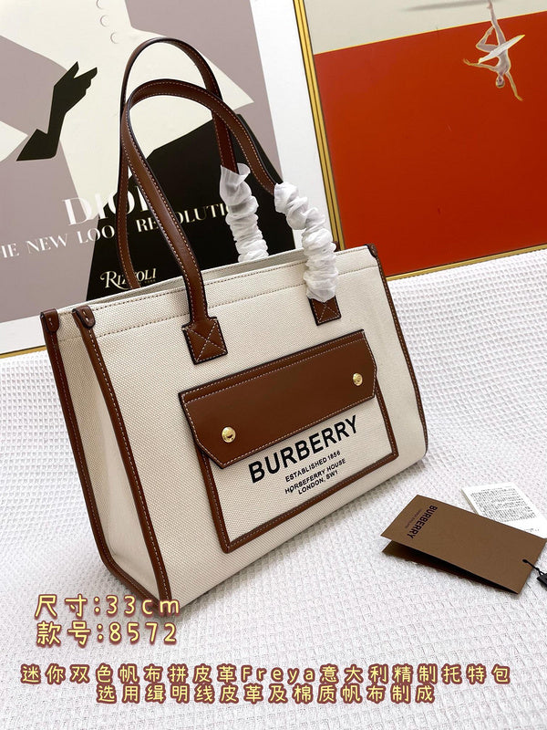 ELE Fashion -BBR Bags - 817