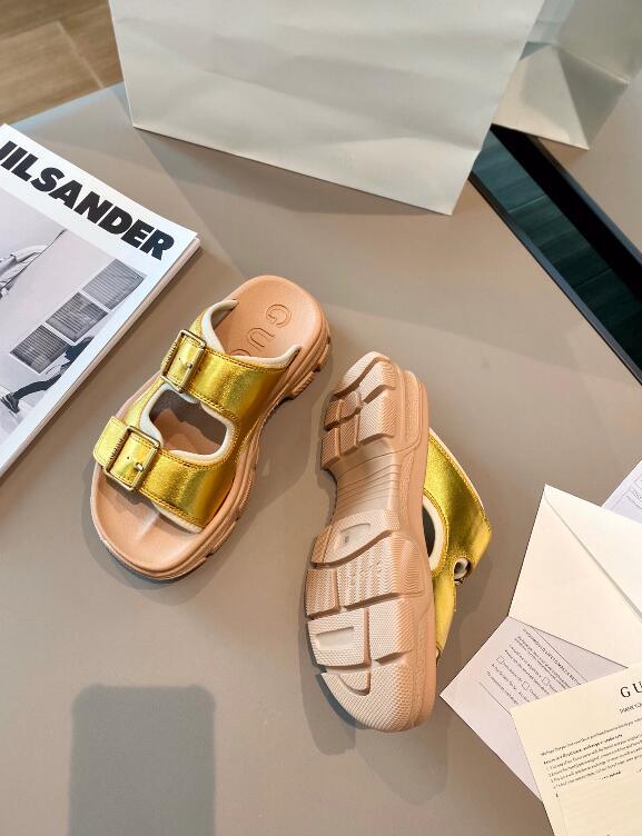SAMC - GUKI Women Shoes - 2050
