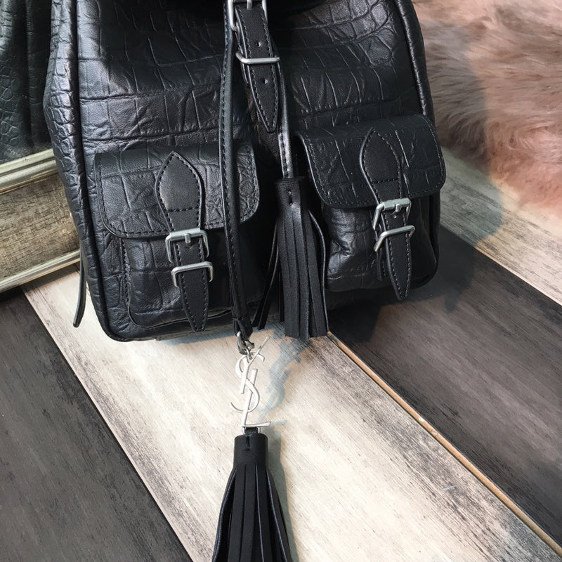 Satchel Bags - SLY Bags - 2570