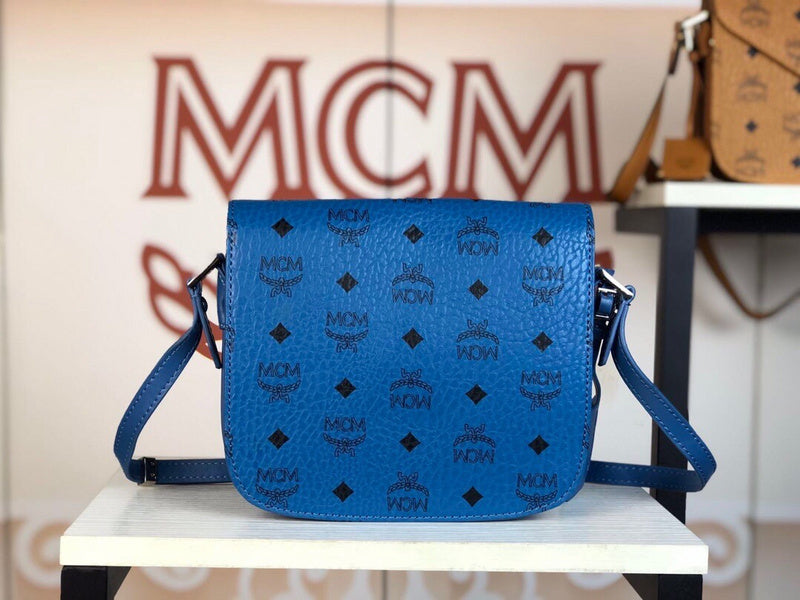 Satchel Bags - MC Bags - 330