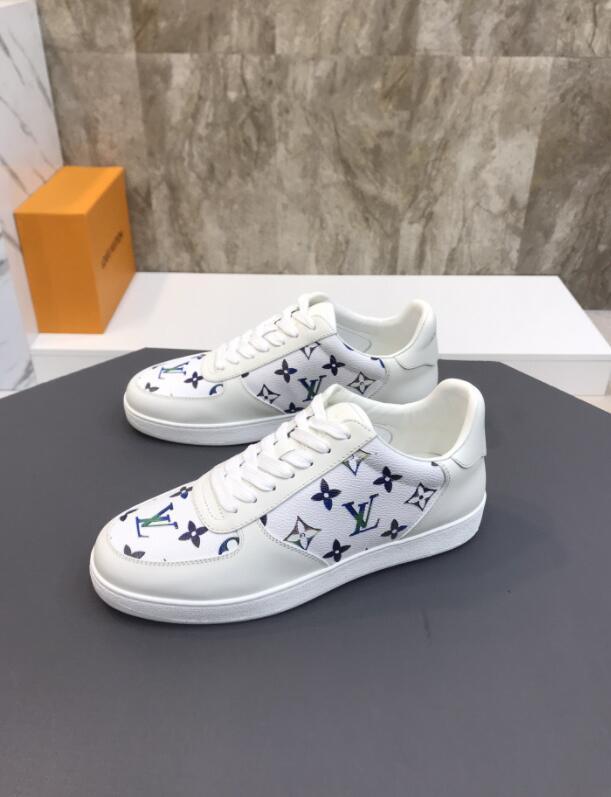 SAMC - LOV Men Shoes - 1291