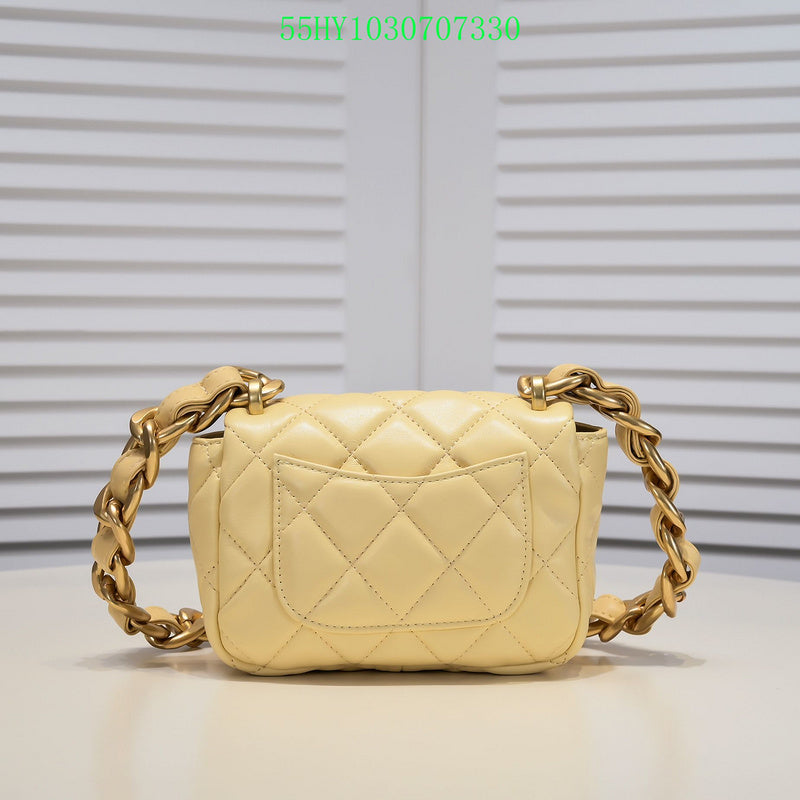 Satchel Bags - CHL Bags - 5025