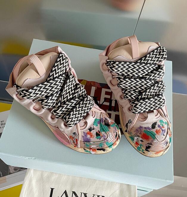 SAMC - LAV Shoes - 024