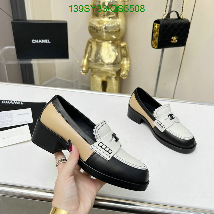 SAMC - CHL Women Shoes - 107