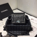 Satchel Bags - CHL Bags - 296