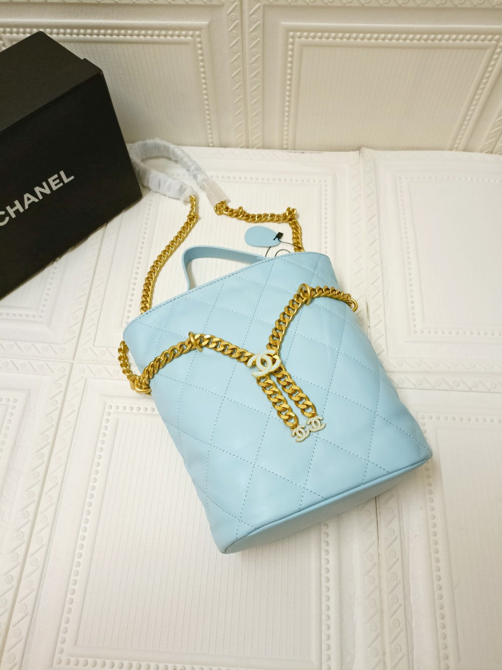 EN - New Bag CHL 435