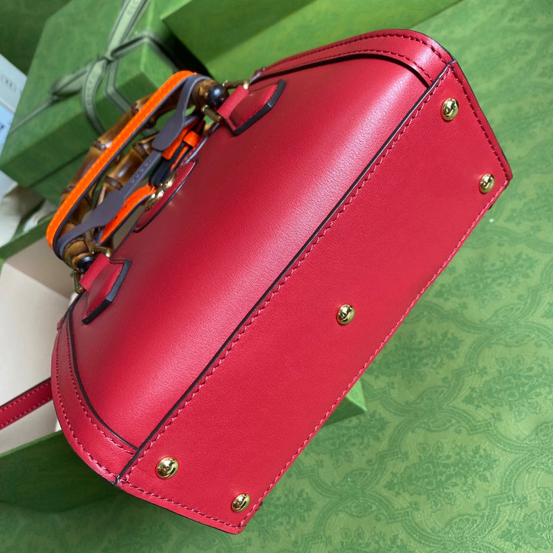 Satchel Bags - GCI Bags - 6517